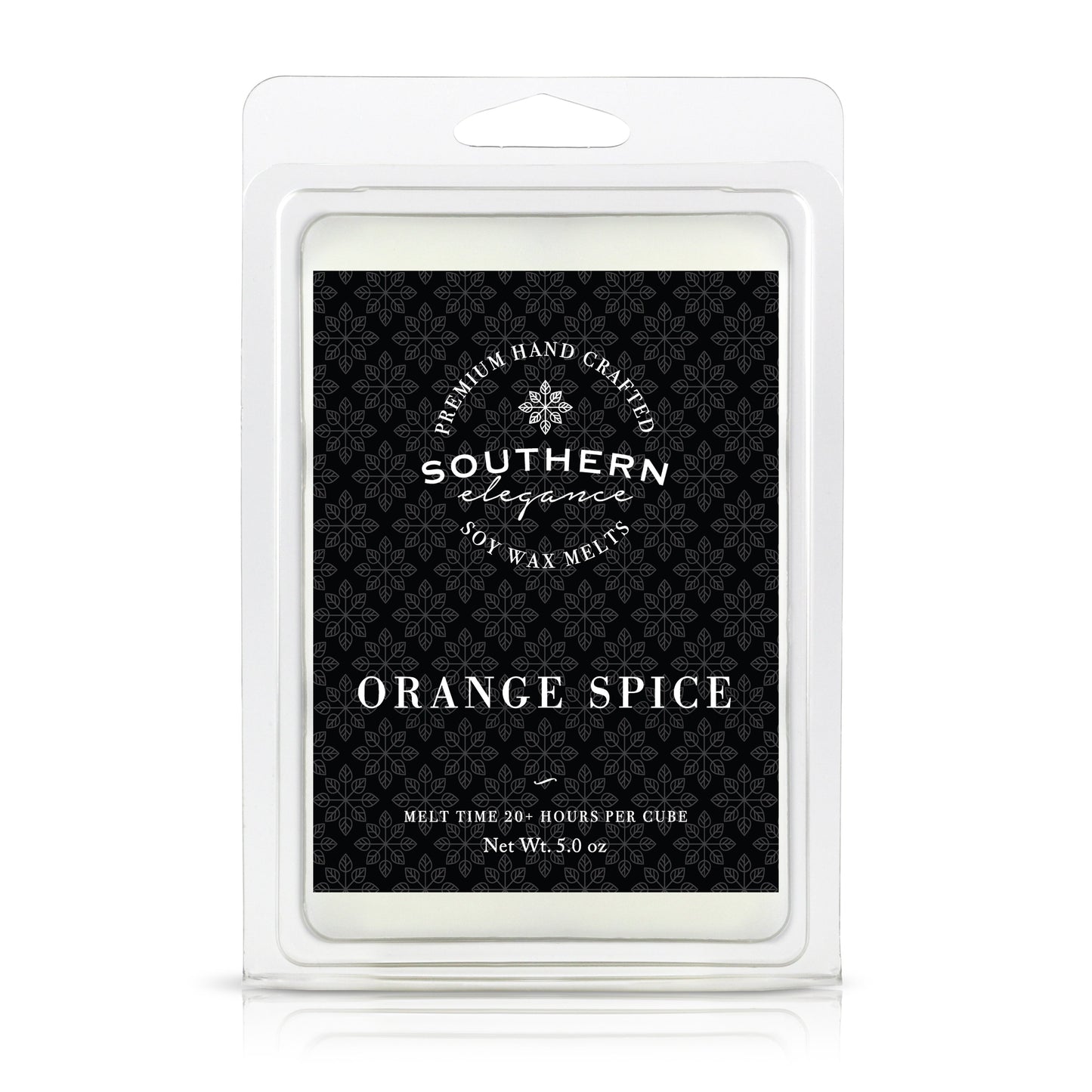 Jumbo Wax Melts: Fall & Winter Scents (5.5 oz)