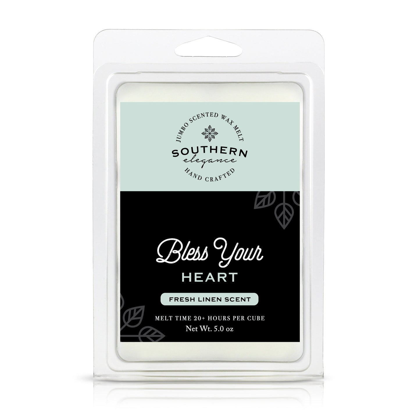 5 oz Jumbo Wax Melt: Southern Sayings Collection