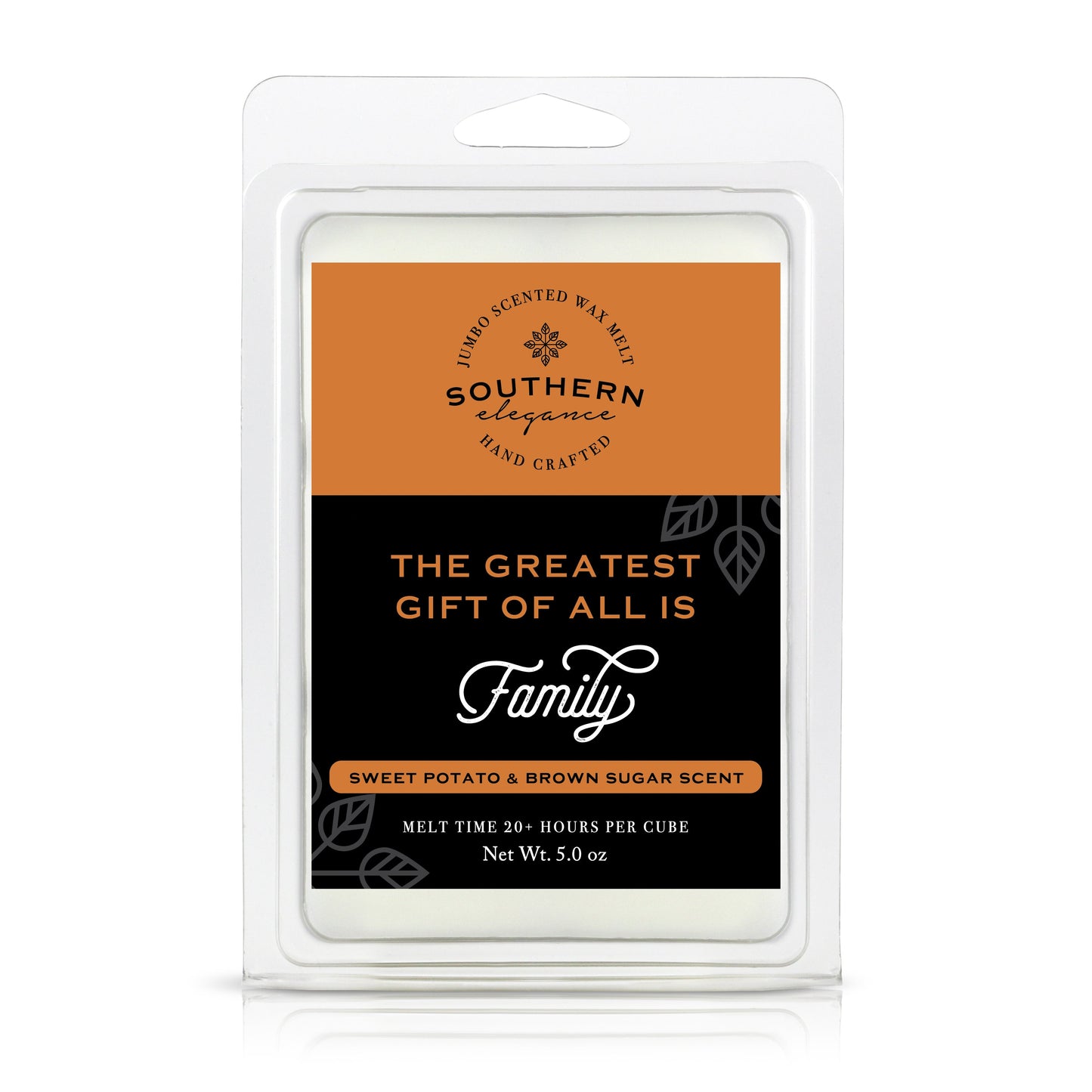 5 oz Jumbo Wax Melt: Southern Sayings Collection
