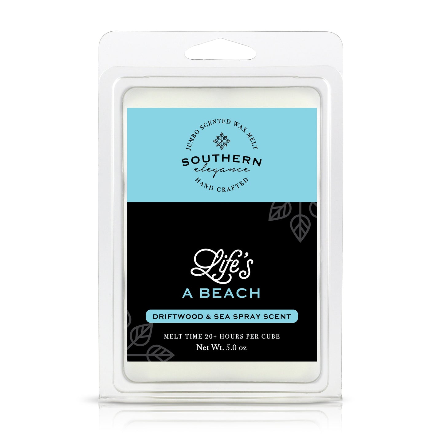 5 oz Jumbo Wax Melt: Southern Sayings Collection