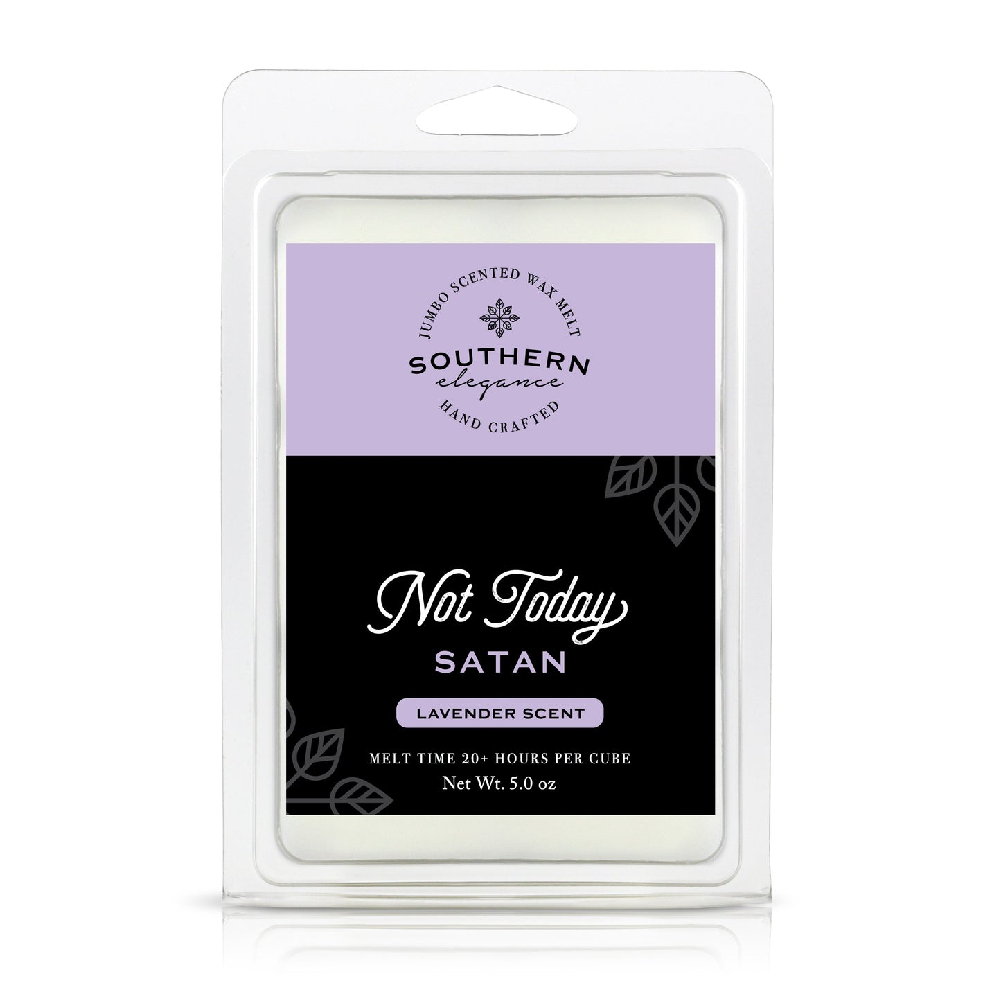 5 oz Jumbo Wax Melt: Southern Sayings Collection