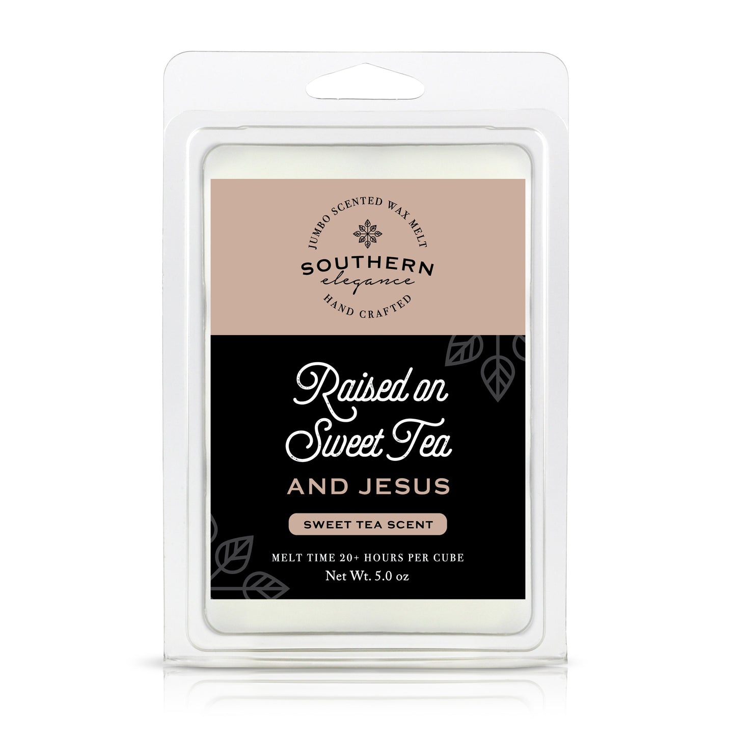 5 oz Jumbo Wax Melt: Southern Sayings Collection