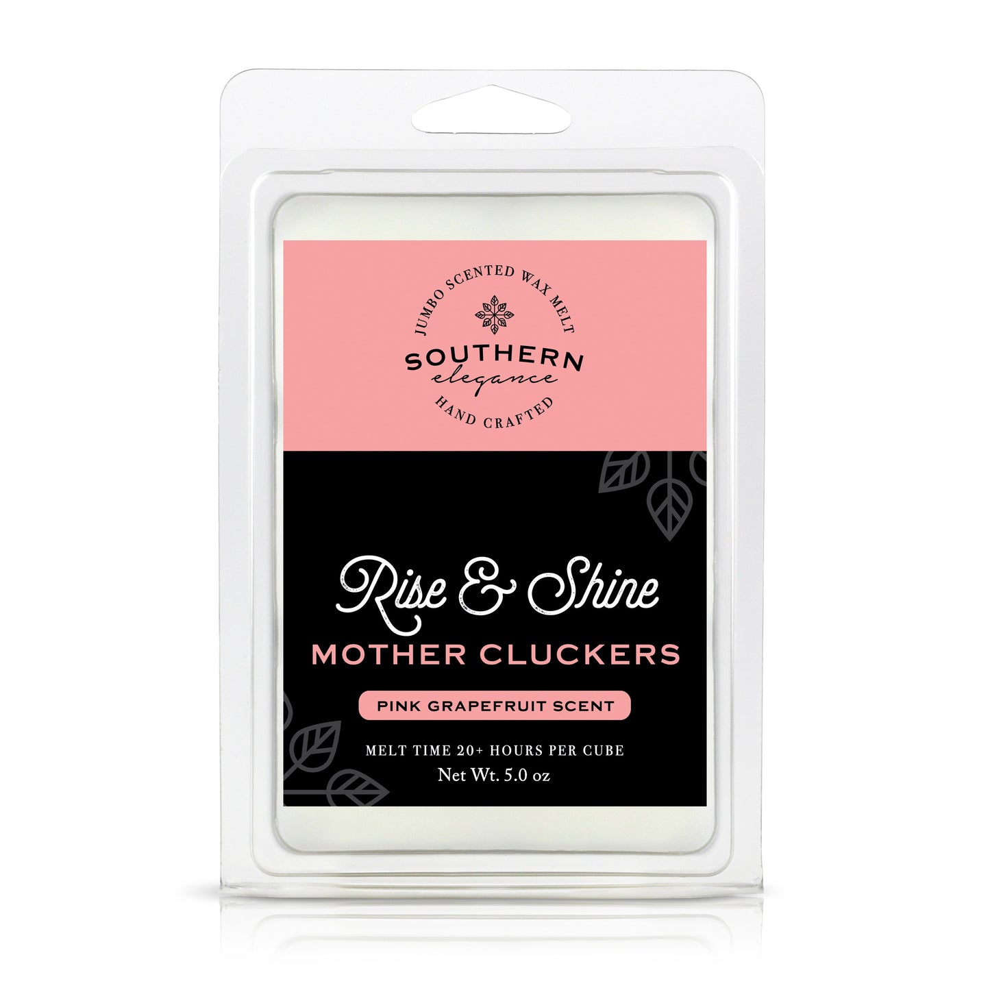 5 oz Jumbo Wax Melt: Southern Sayings Collection