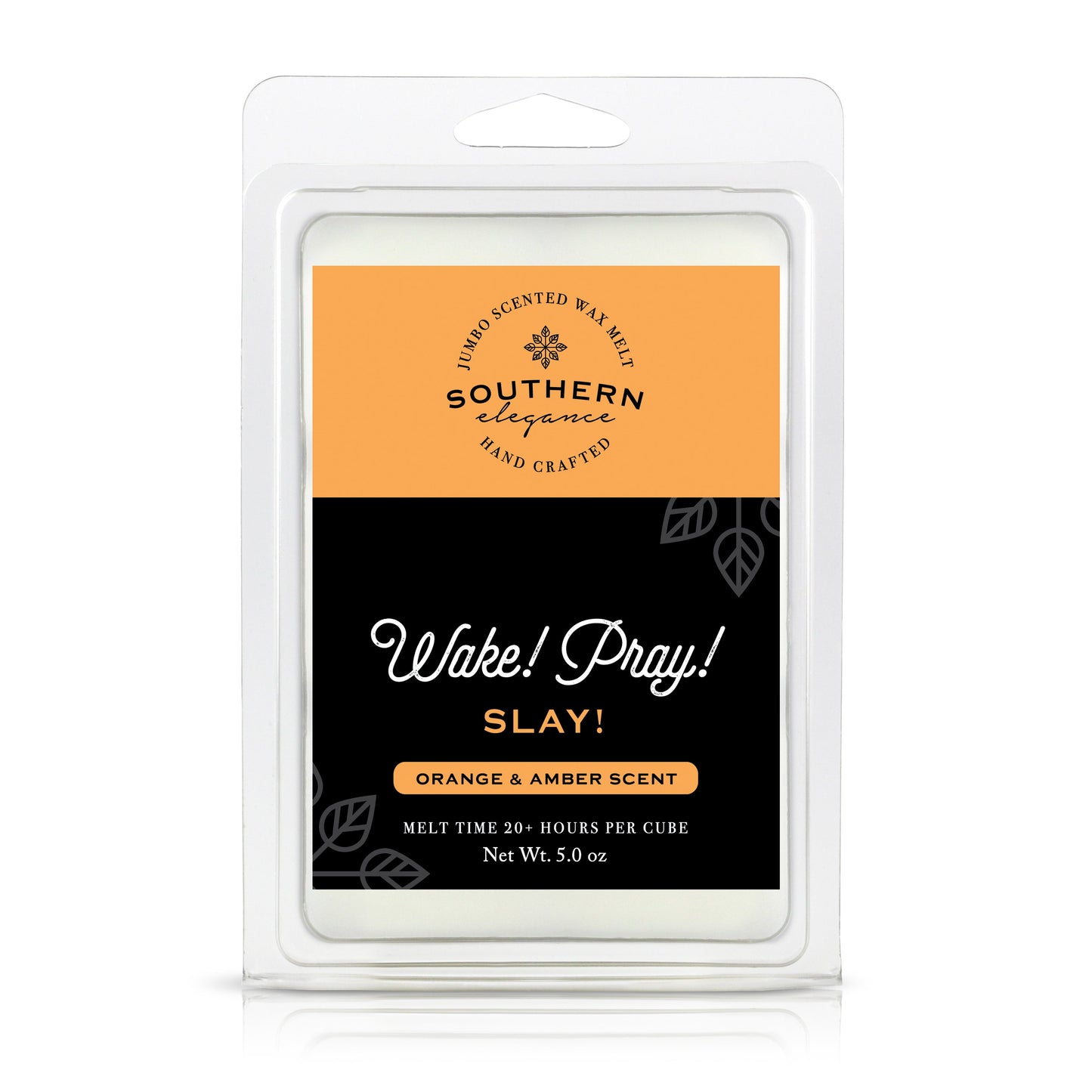 5 oz Jumbo Wax Melt: Southern Sayings Collection