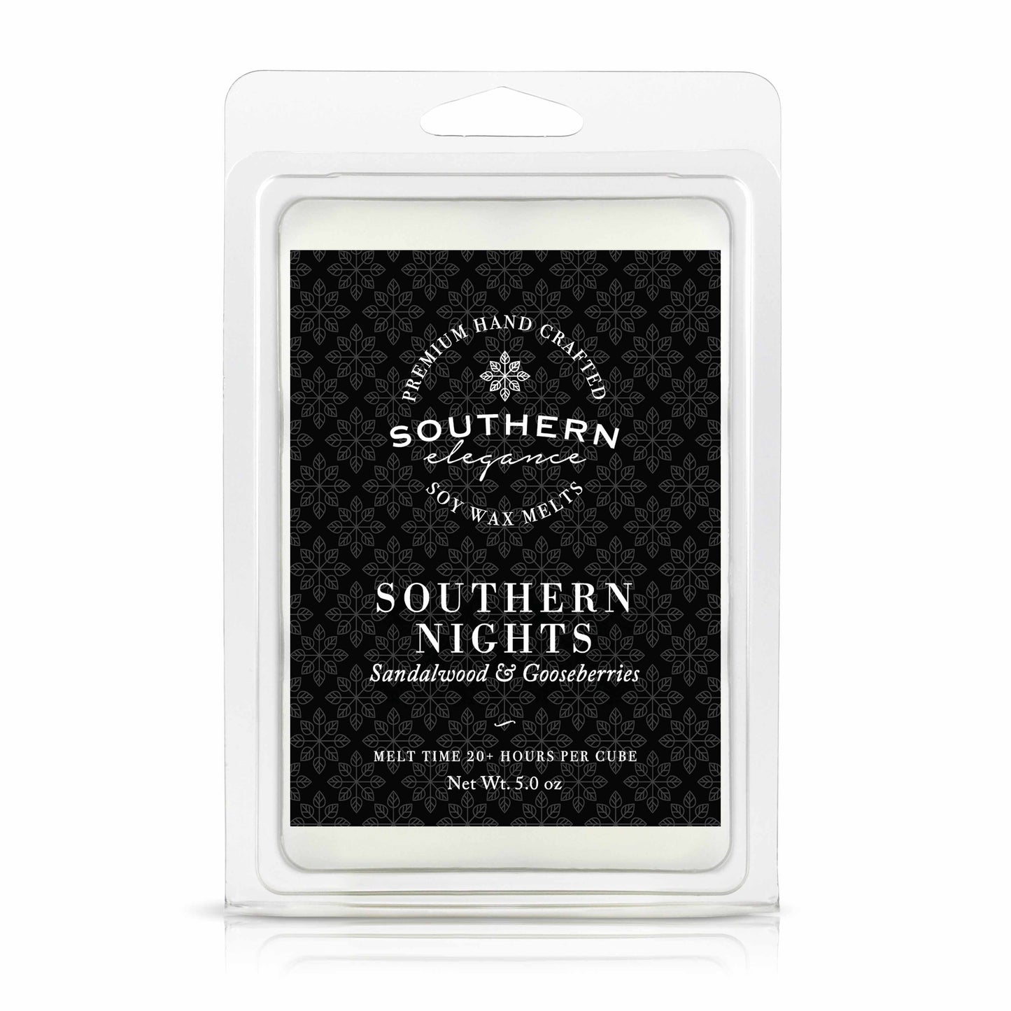 Jumbo Wax Melts: Signature Scents