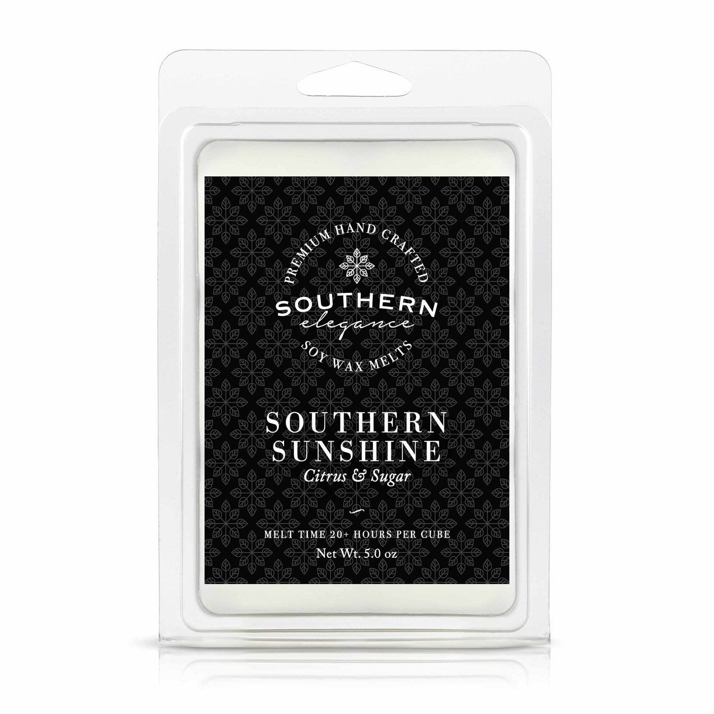 Jumbo Wax Melts: Signature Scents