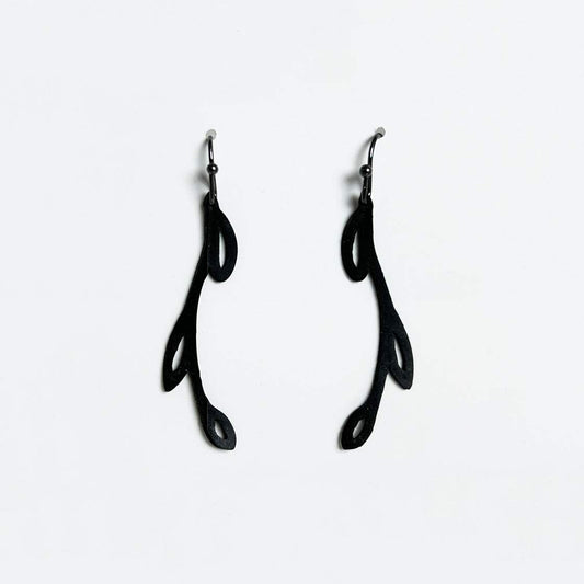 Sweet Ivy Earrings