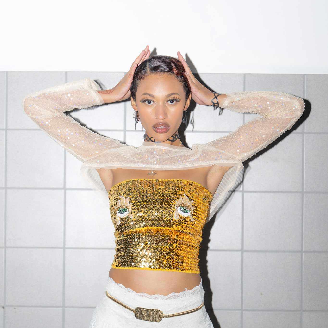 Fire+Whimsy Earrings