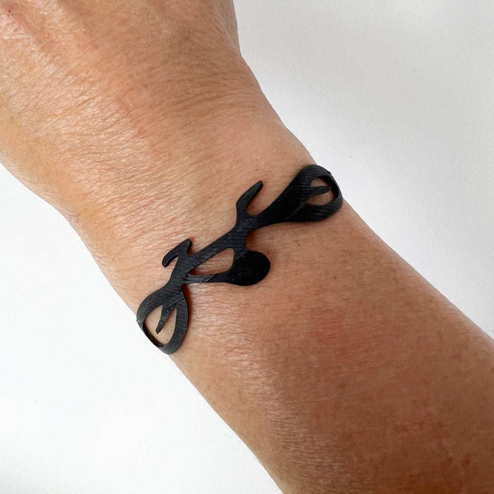 Annemiek Wrap Bracelet