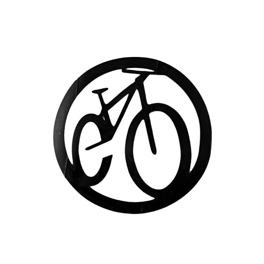 Bicycle Coasters