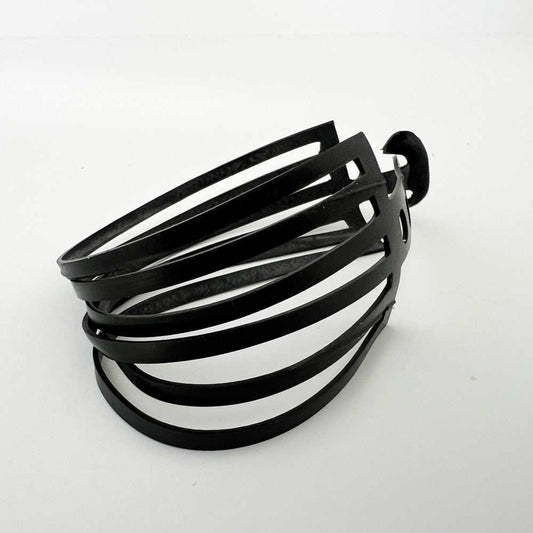 Shockwave Wrap Bracelet