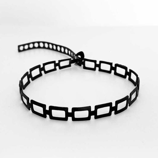 Chain Reaction Choker