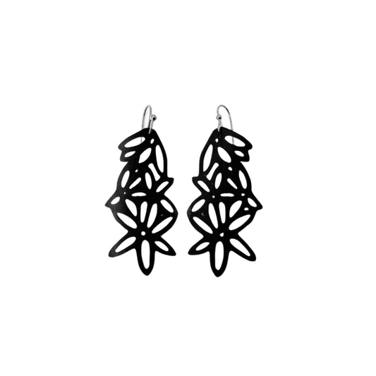 Daisy Earrings