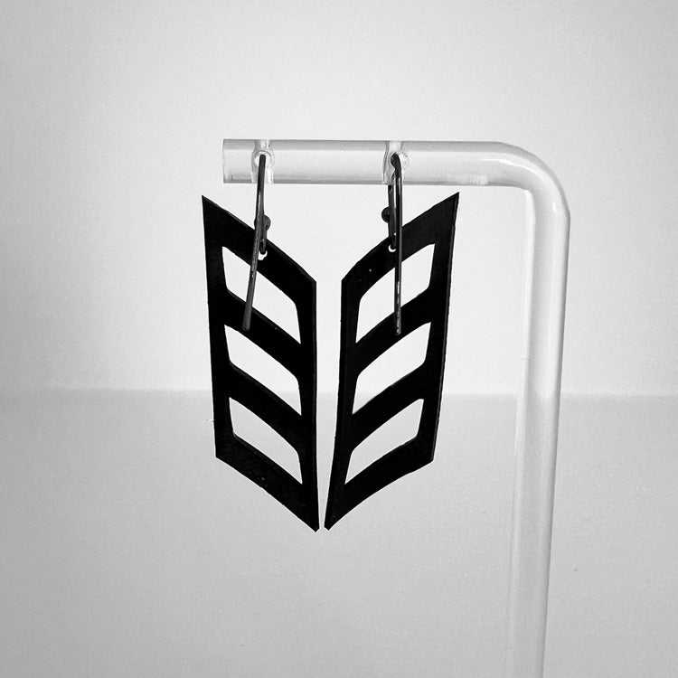 Diver Down Earrings