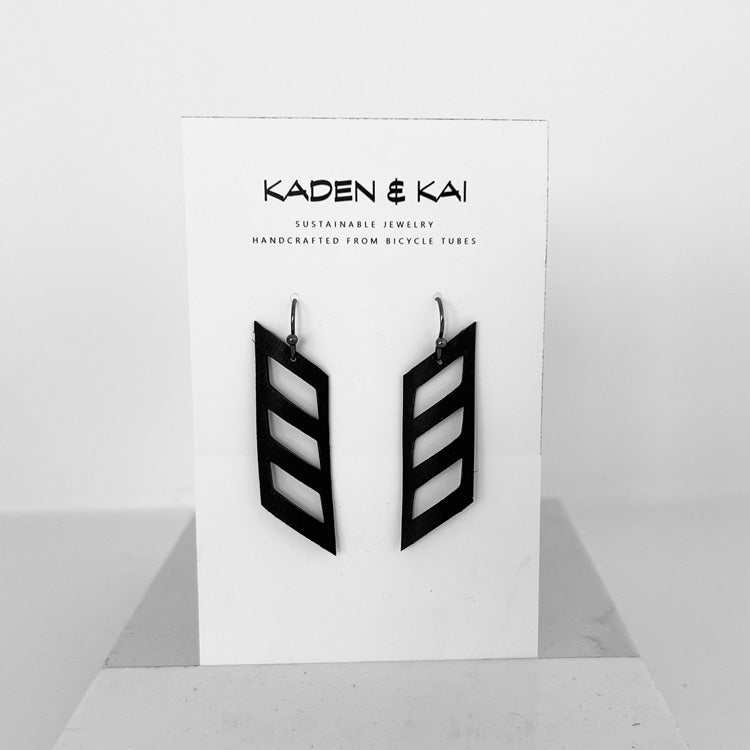 Diver Down Earrings