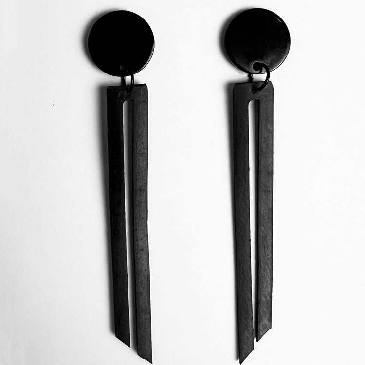 Shockwave Earrings