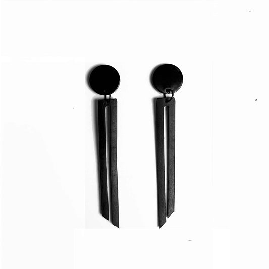 Shockwave Earrings