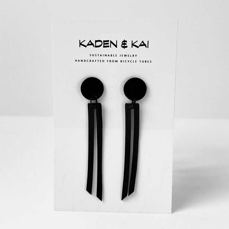 Shockwave Earrings