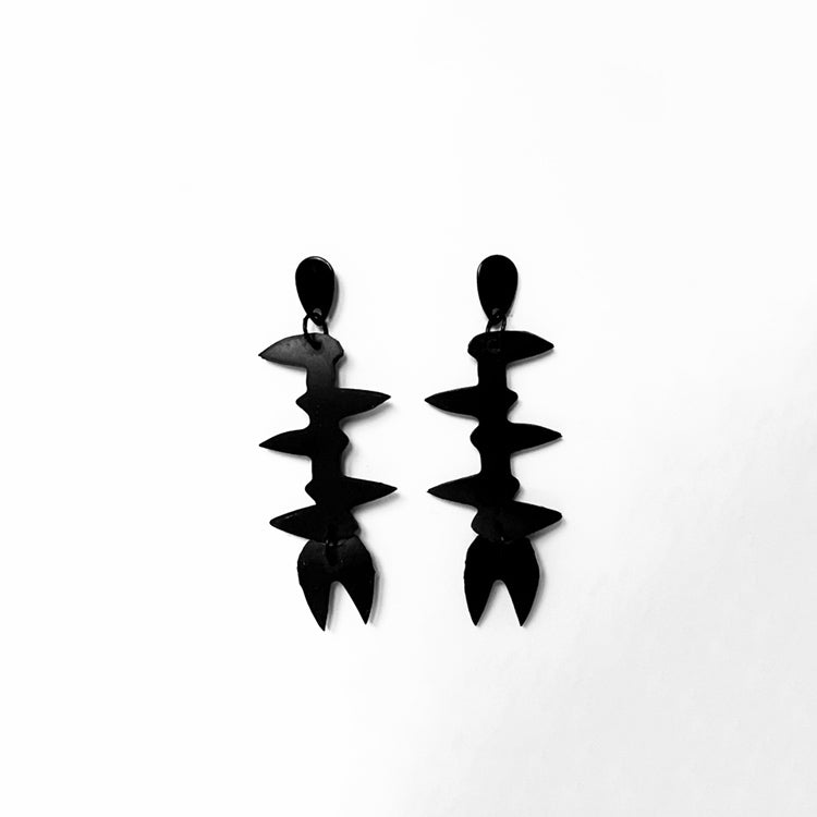 Fierce Earrings