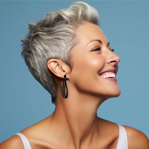 Super Sonic Earrings