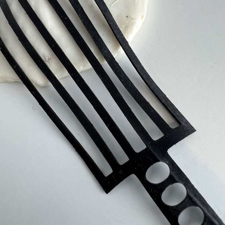 Shockwave Wrap Bracelet