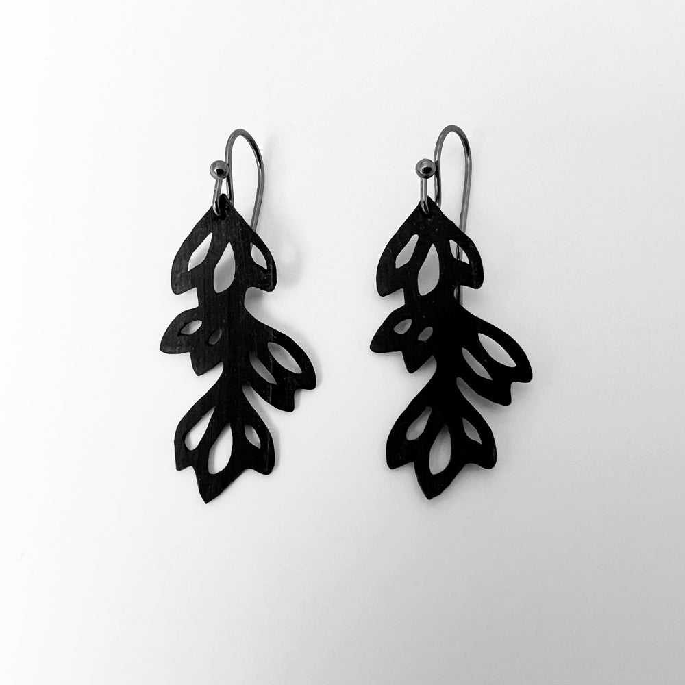 Isla Floral Earrings