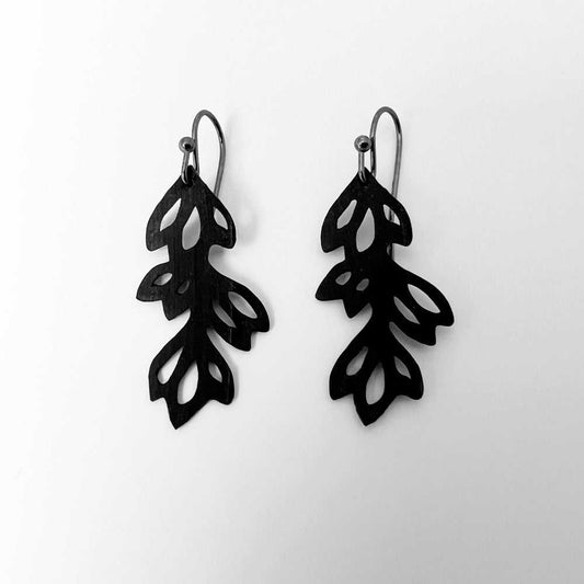 Isla Floral Earrings