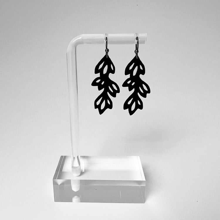 Isla Floral Earrings