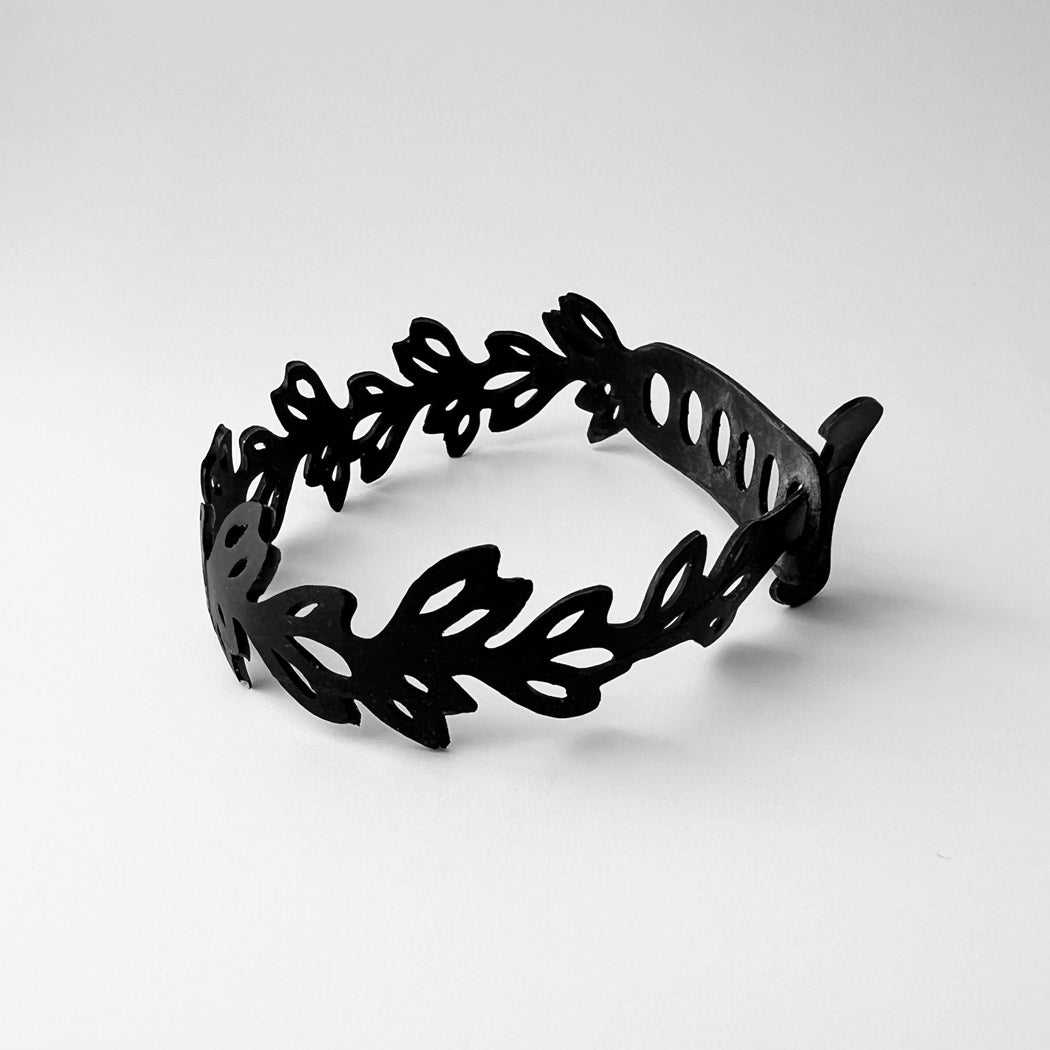 Isla Wrap Bracelet