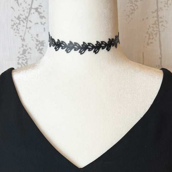 Isla Choker