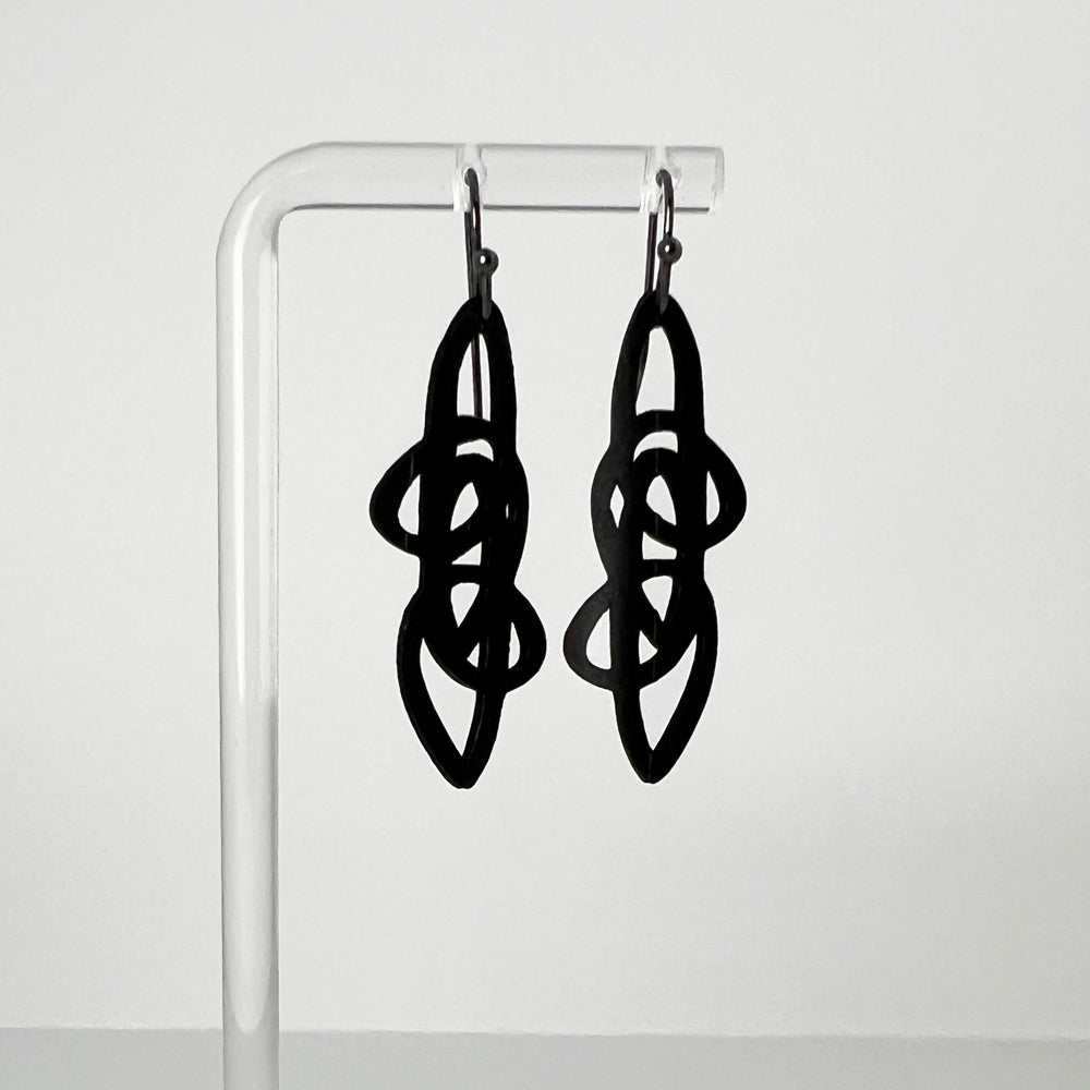 Pure Whimsy Earrings