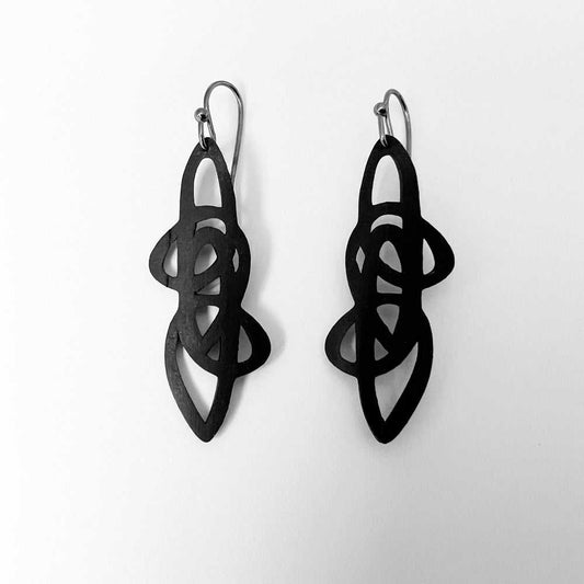 Pure Whimsy Earrings