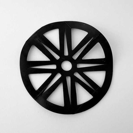 Starburst Coasters