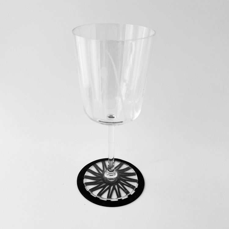 Wheel Coasters