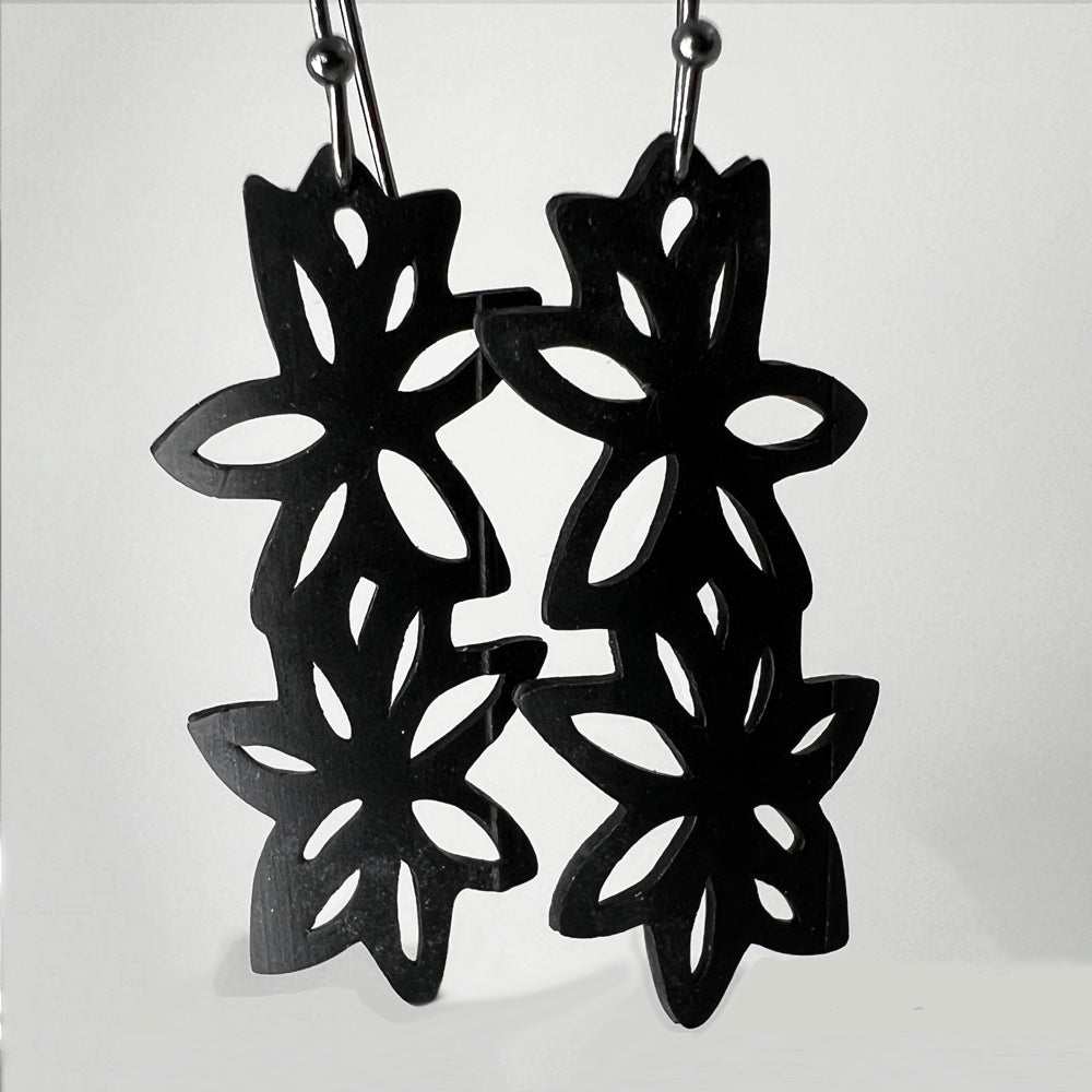 Wildflower Earrings
