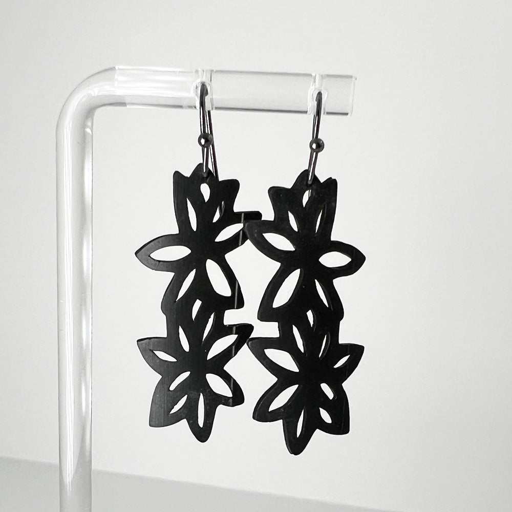 Wildflower Earrings