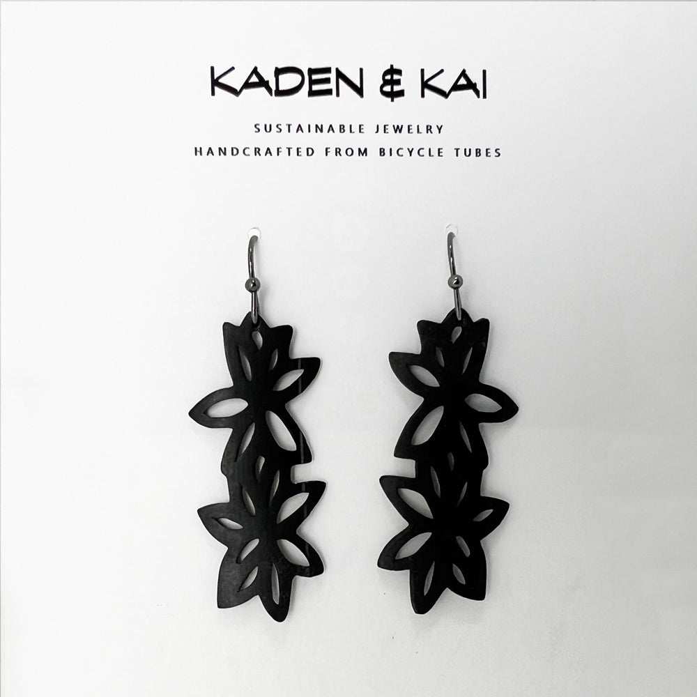 Wildflower Earrings