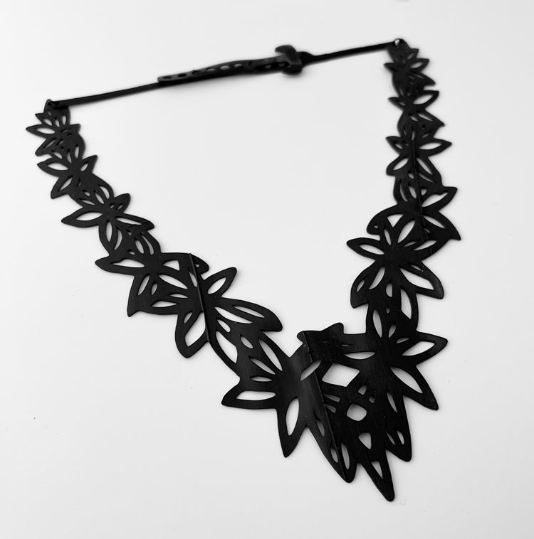 Wildflower Necklace