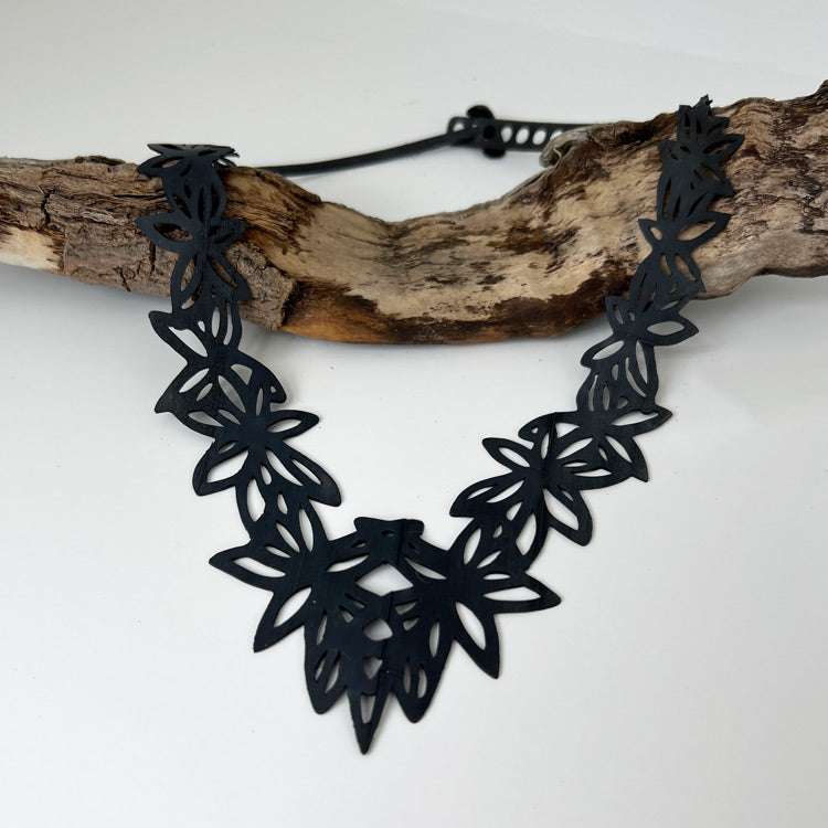 Wildflower Necklace