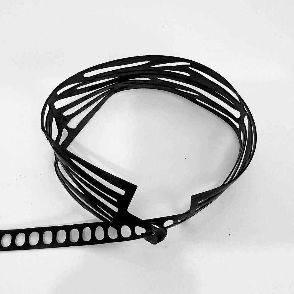 Zebra Choker
