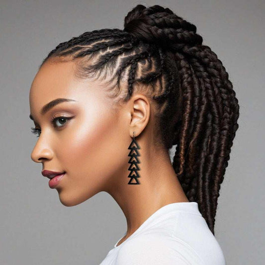 Momentum Earrings