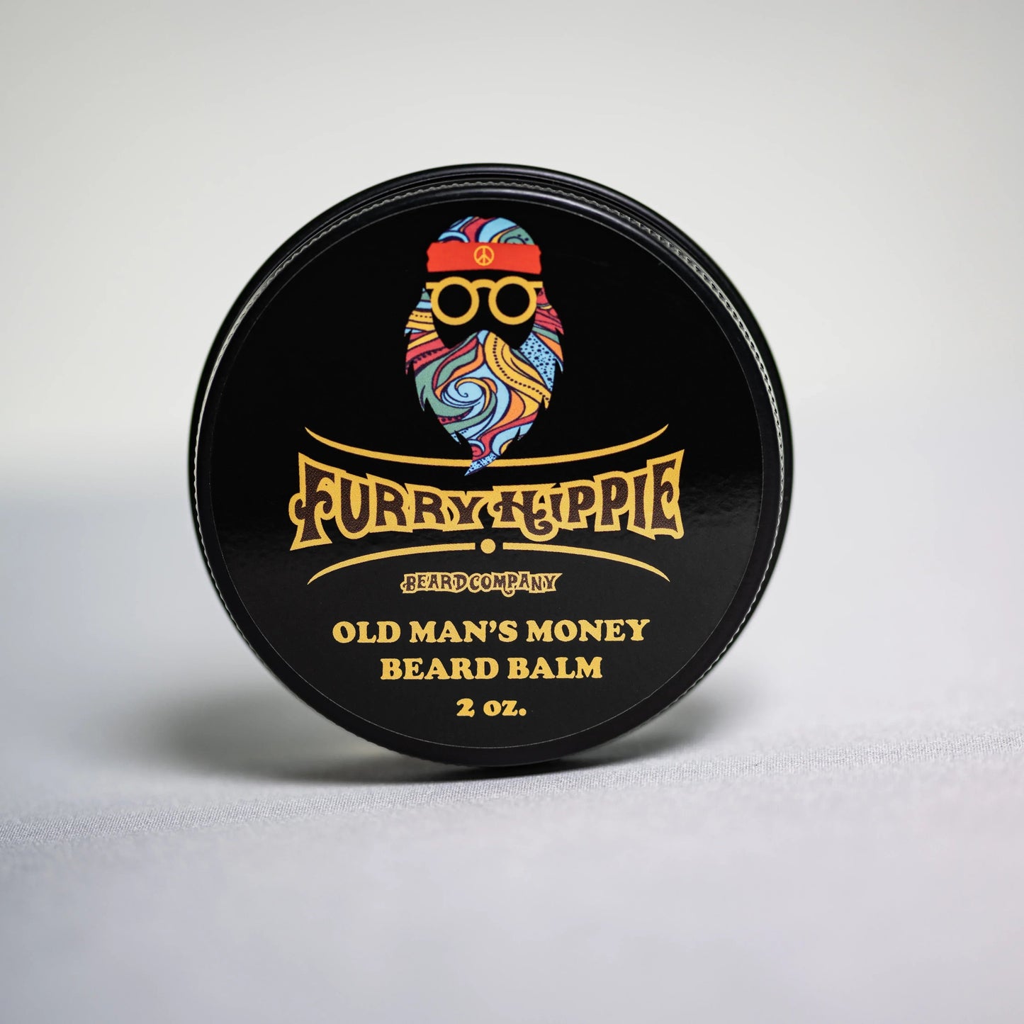 Old Man’s Money | Beard Balm