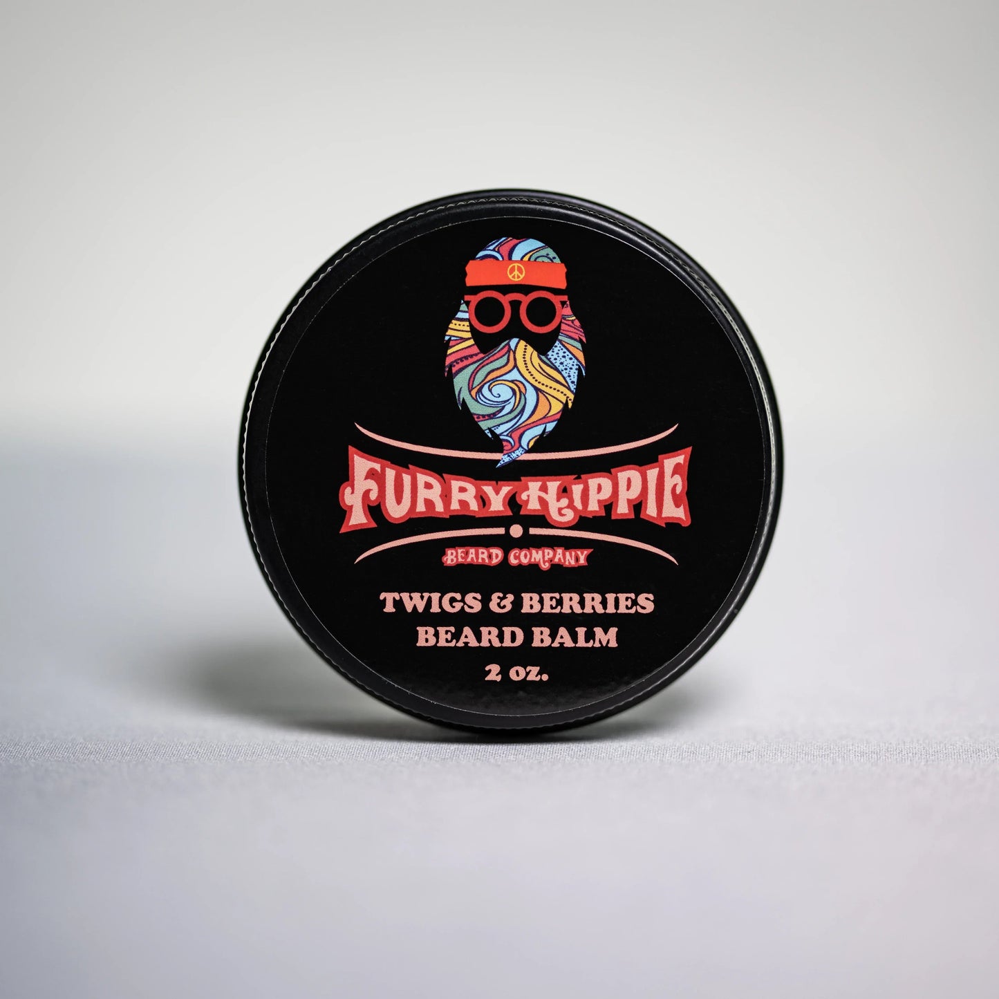 Twigs & Berries | Beard Balm