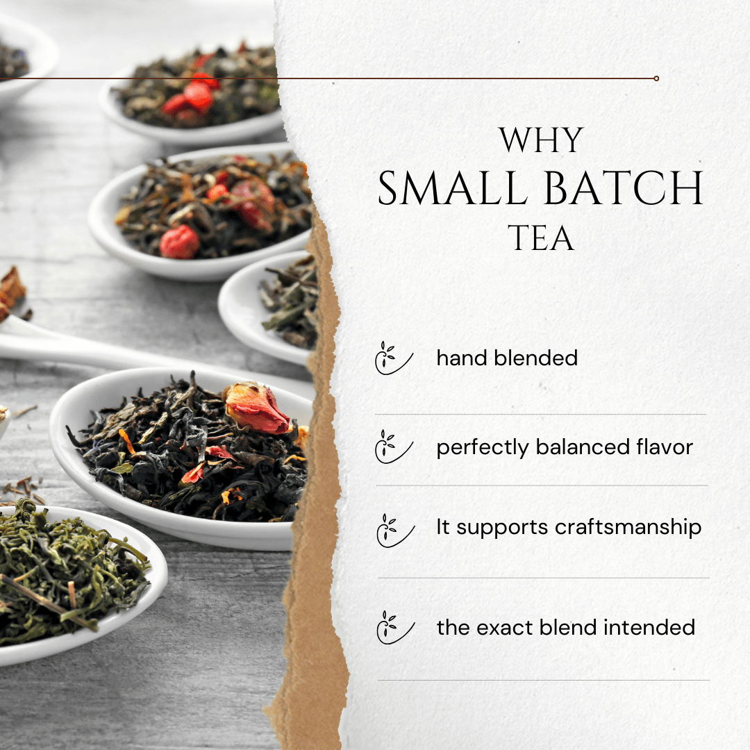 Pumpkin Harvest Chai