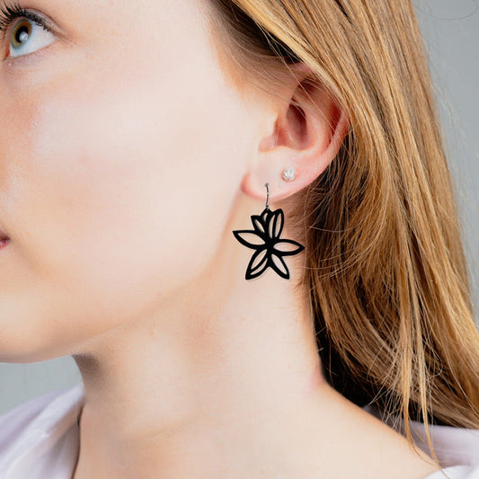 Wildflower Earrings
