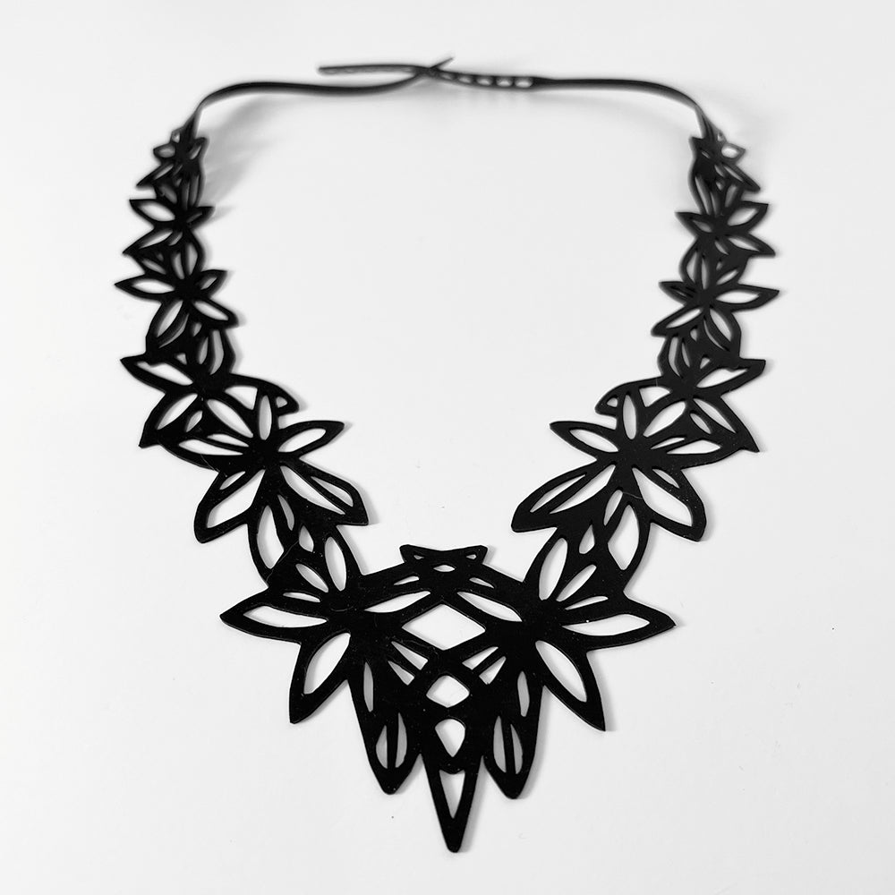 Wildflower Necklace