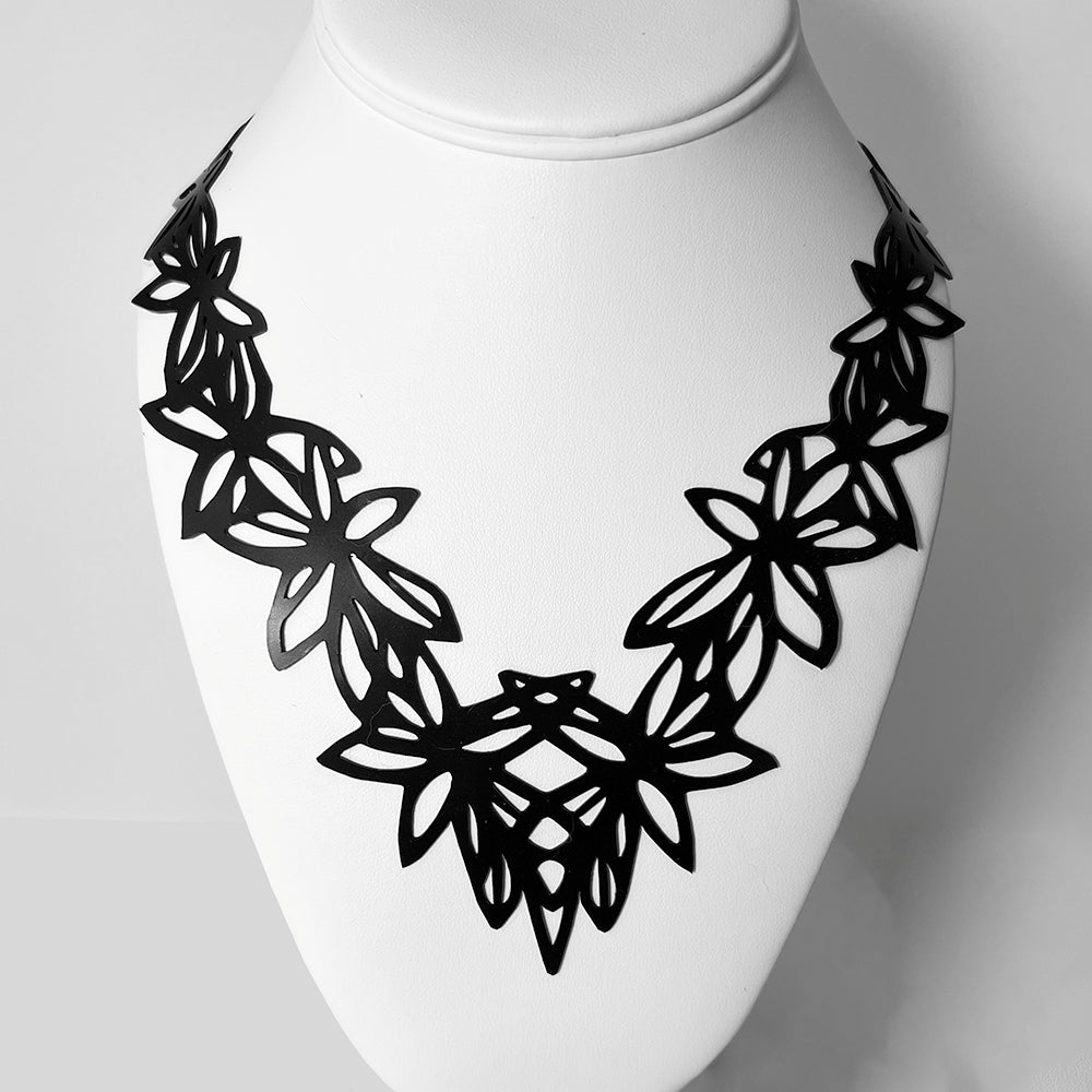 Wildflower Necklace