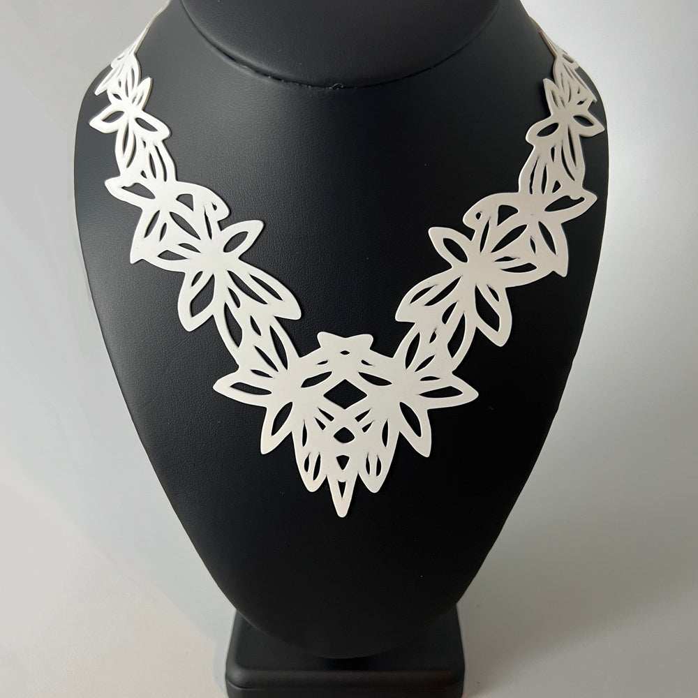 Wildflower Necklace