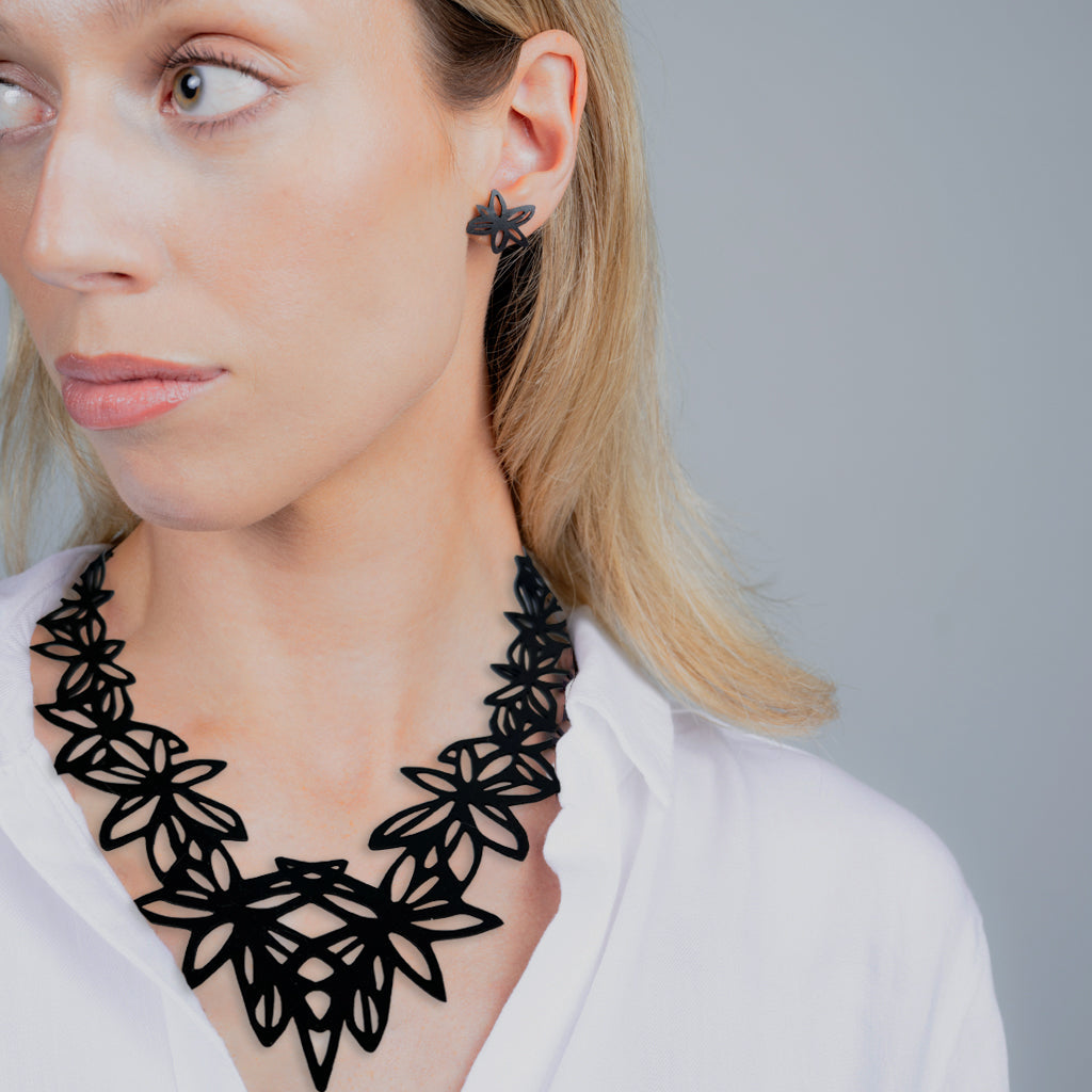 Wildflower Necklace
