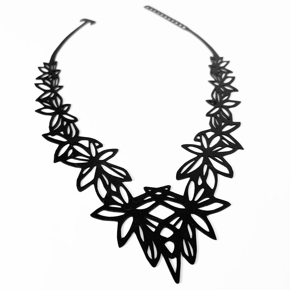 Wildflower Necklace